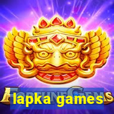 lapka games